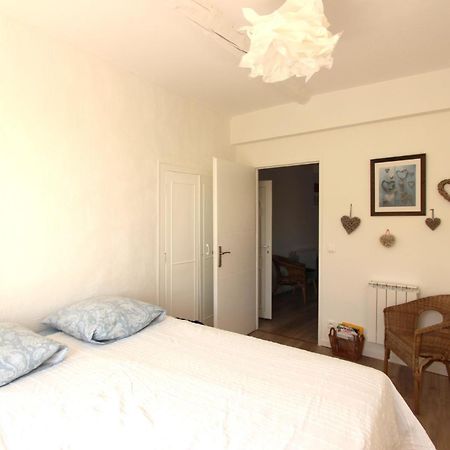 Joli Appartement Avec Balcon Au Coeur De ฟอร์คัลกีเย ภายนอก รูปภาพ