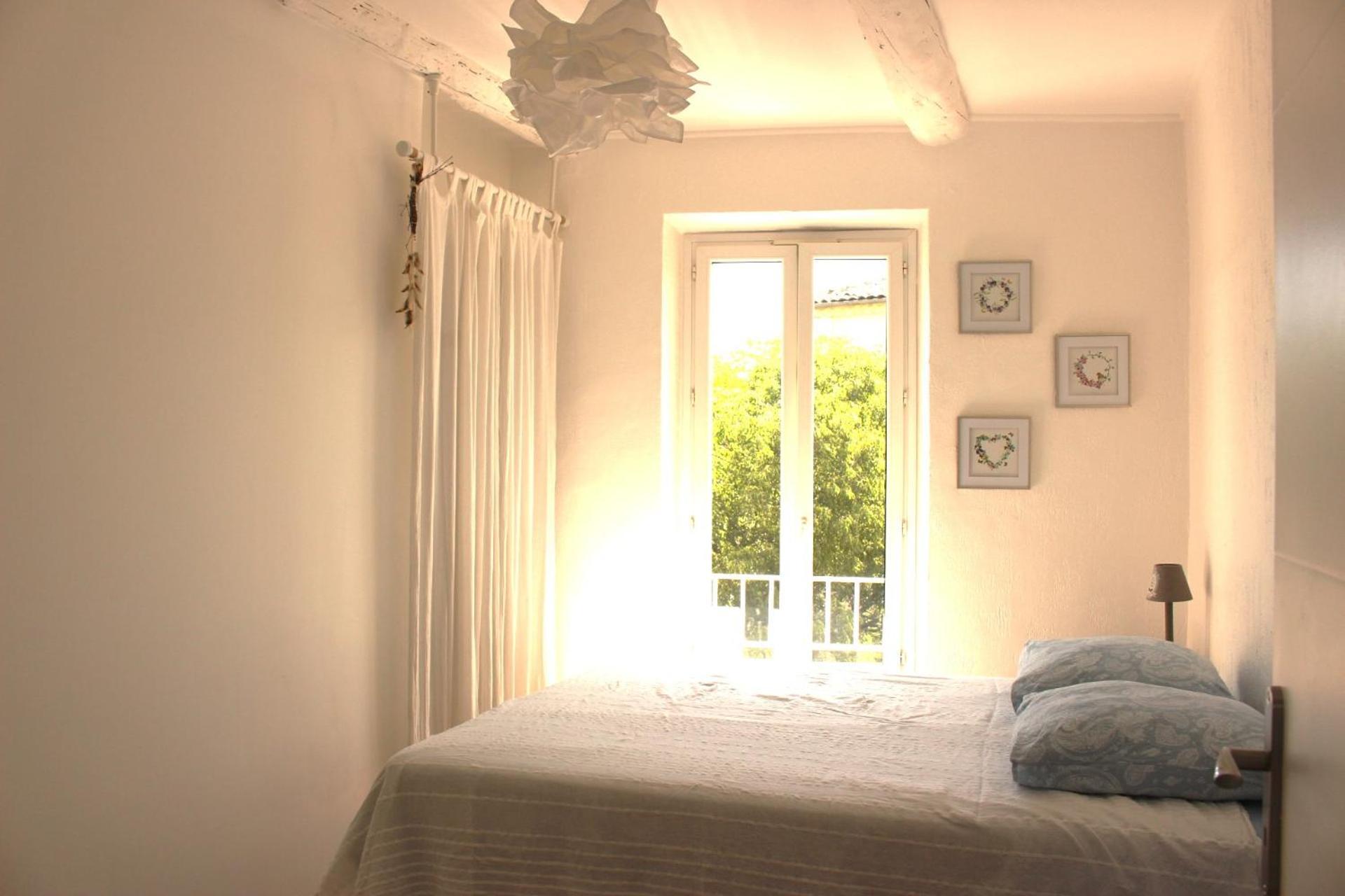 Joli Appartement Avec Balcon Au Coeur De ฟอร์คัลกีเย ภายนอก รูปภาพ